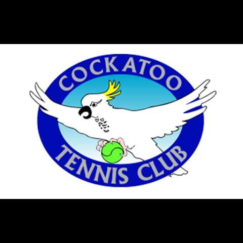 Photo: Cockatoo Tennis Club